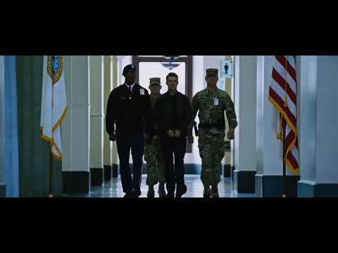 TOM CRUISE FULL HD MOVIE ACTION SCENE IN PRISON