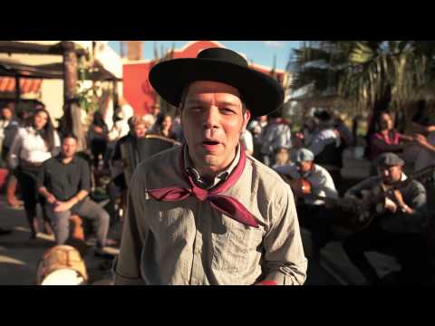 Joca Martins - Eu Sou Bagual