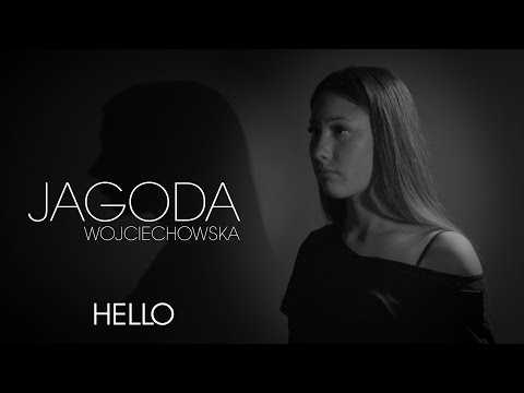Hello - JAGODA WOJCIECHOWSKA