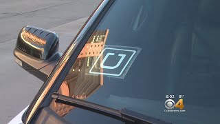Uber Fined $8.9 Million For Hiring Drivers With DUI, Felony Convictions