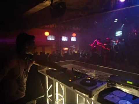 DJ FELIPE LIRA - CINE IDEAL - 02 ABRIL 2010