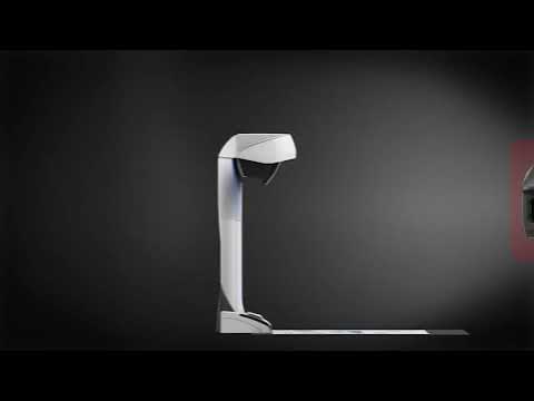 Book Scanner