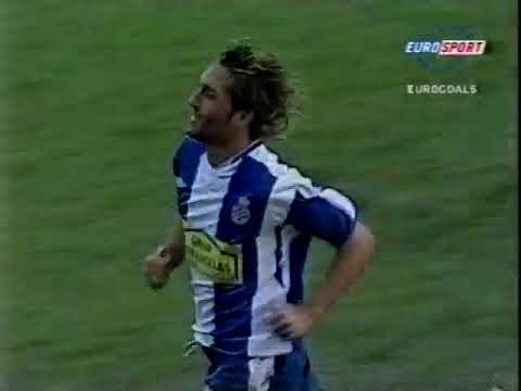 Levante UD 0 RCD Espanyol 2 (Liga 2004-2005)