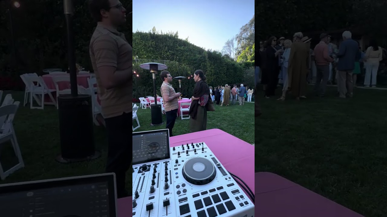 Promotional video thumbnail 5 for DJ Zul 