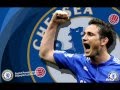 Chelsea FC - Blue is the colour
