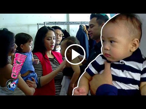 Godain Gempi, Rafathar Malah Ditolak - Cumicam 25 Mei 2016
