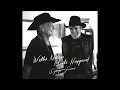 Willie Nelson & Merle Haggard - Missing Ol' Johnny Cash