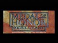 Ps2 Introduction Du Jeu Medal Of Honor Soleil Levant De Electronic Arts 2003