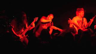 Devourment - Masterbating at the Slab LIVE@ Dead Haggis Deathfest 2010