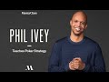 Phil Ivey Teaches Poker Strategy | Official Trailer | MasterClass