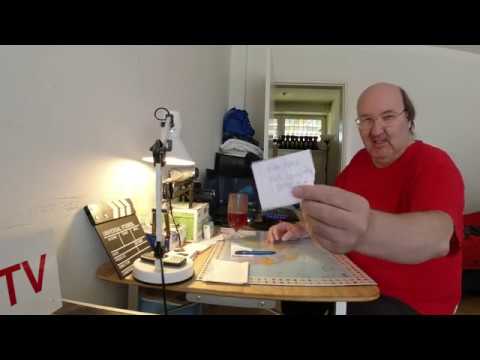 MongoTV_4715 - PUTTER PAKKER MED LOMMELETTER I NETTO POSE