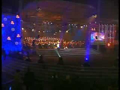 Sofia Nizharadze - Ave Maria (Schubert)