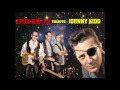 GENE VINCENT bop street  HQ
