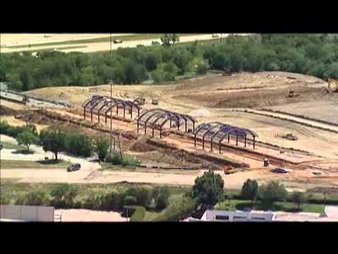 Building Our City-June 2011