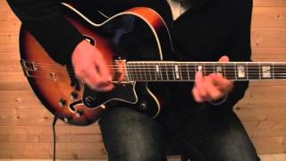 Pent Up House Sonny Rollins GUITAR