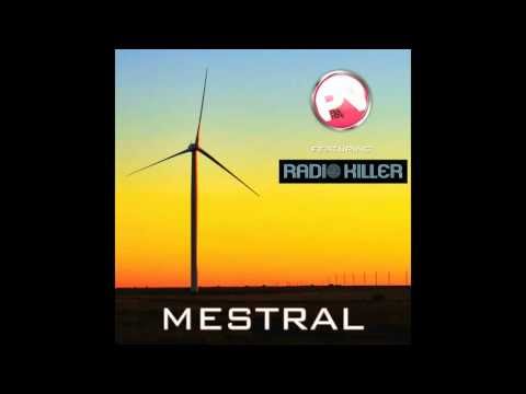 Pink Noisy ft. Radio Killer - Mestral