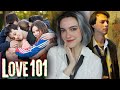 LOVE 101 2: não aguentava mais ver o SINAN SOFRENDO!!! sobre o FINAL e algumas explicações 💌
