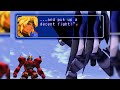Xenogears Undub 2 0 Part 5 HD Remastered No Commentary Walkthrough Retroarch Beetle PSX Hardware