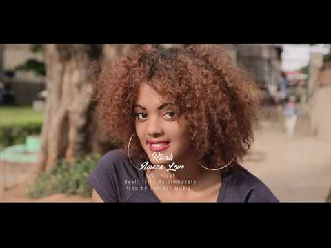 AMEZA LOVE - RIXAH CLIP [OFFICIEL FULL HD]
