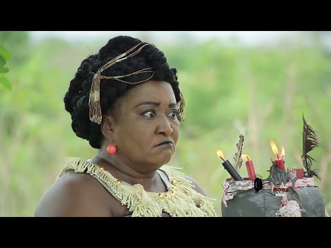 You Cannot Watch This True Life Story Of This Epic Woman Without Crying - Latest Nollywood Movie