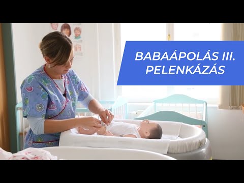 férgek kezelése újszülöttekben)