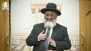 מפתח גדול לעולם הנפש ובפרט לימי החורף | אין עליה בלי ירידה | פרשת נח ה'תשפ"ג
