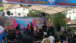 Download lagu SAAB Dasar Jodo (Tribute Bungsu Bandung ) Versi Ska/Reage Cover Live UB2C mp3