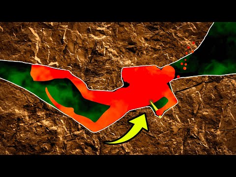 NEVER Ever Visit these Caves | Caving Gone Wrong