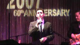 JOHN LLOYD YOUNG - Can't Take My Eyes Off of You