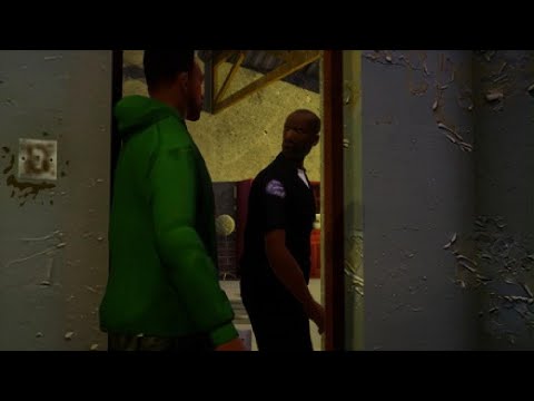 Grand Theft Auto: San Andreas – The Definitive Edition Pt15