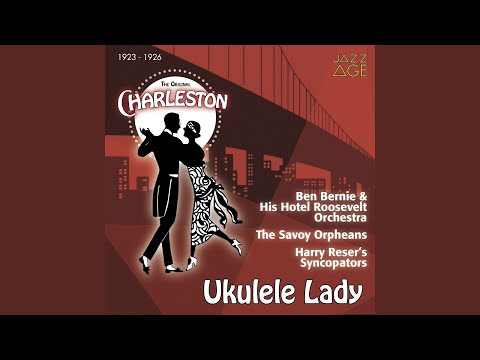 Show Me The Way To Go Home