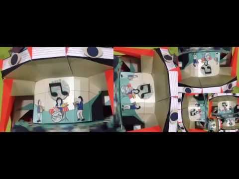 Freeform Five ft. Róisín Murphy - Leviathan (Original Mix)