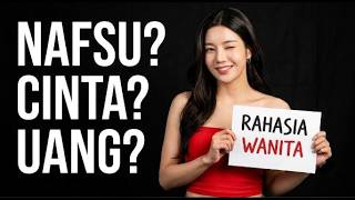 Apa yang bikin Cewek S*NGE? Cek kolom komentar buat lebih detailnya bro.
