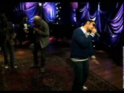 Alívio Pregador Luo & Apocalipse 16 (Part. Chrigor)