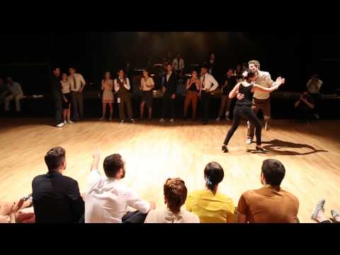 CSF2015 - Competition - Strictly - Finale