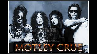 Motley Crue  - 07 -  Hammered