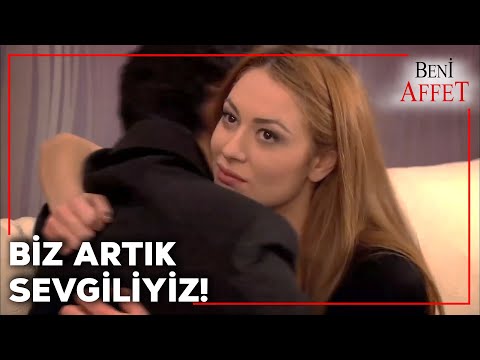 Biz Artık Sevgiliyiz! | Beni Affet
