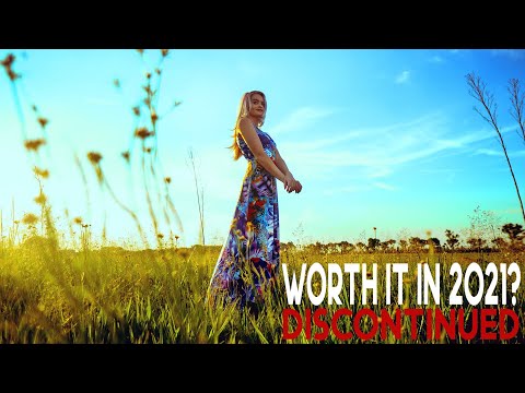 Sony A6000 & 16mm f2.8 Pancake Lens Model Photos & B-roll - Ft Sanchia Lamprecht - Worth it 2021?