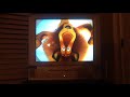 Madagascar 2005 Opening Scene New York Time Closing Time HD