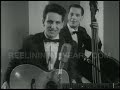 Lonnie Donegan- "The Wabash Cannonball" 1958 [Reelin' In The Years Archives]