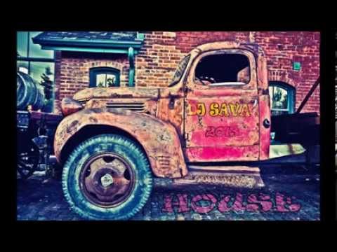 House Muzic 2013(Promotional Mix) Dj Sava