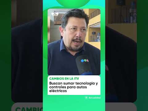 🚗 LA ITV DE CÓRDOBA SE RENUEVA
