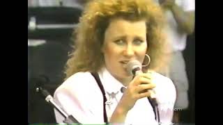 Margaret Becker &amp; Band "Immigrant's Daughter" from the album Immigrant's Daughter