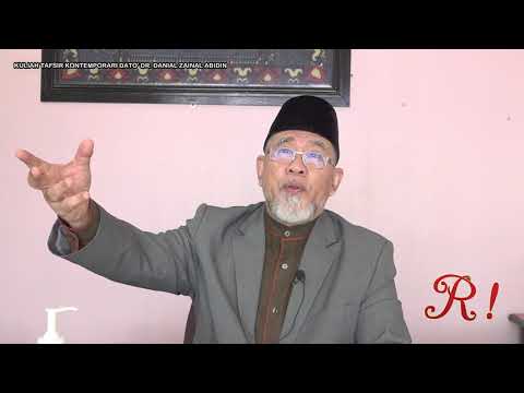 Suntikan di Bulan Ramadan, Batal atau Tidak? | Dato' Dr. Danial Zainal Abidin