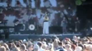 Erin Ruisrock 2014 haastattelu ja live!