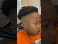 A$AP Rocky braids on short hair 🔥🔥🔥results… #shorts #tiktok #viralshort