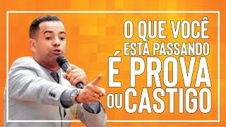Palavra Com o Pr. Moises Leopoldino Na AD João Pessoa I Pr. José Carlos de Lima