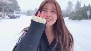 宇野実彩子　コメント