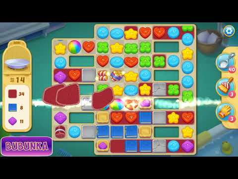 Matchington Mansion level 2091 HD