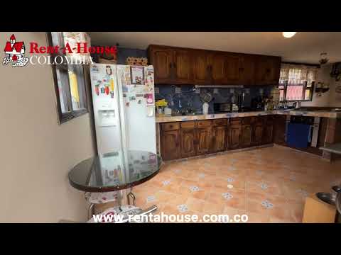 Casas, Venta, Chía - $985.000.000